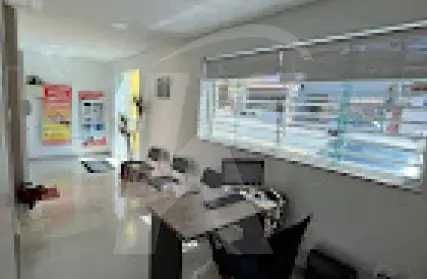 Imagem: Prédio Comercial para Alugar, Parque Mandaqui