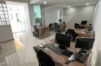 Imagem: Prédio Comercial para Alugar, Parque Mandaqui