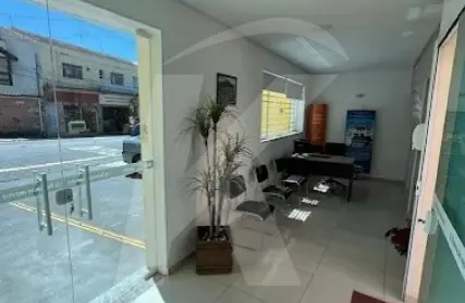 Imagem: Prédio Comercial para Alugar, Parque Mandaqui