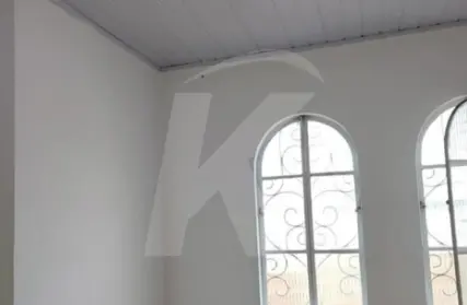 Imagem: Casa Térrea para Alugar, Lauzane Paulista