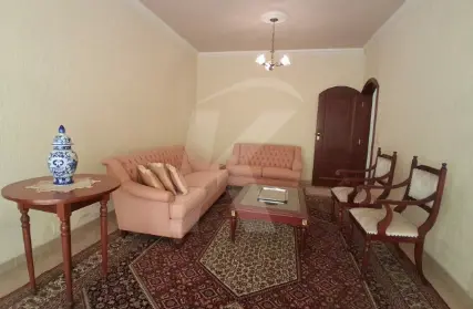 Imagem: Sobrado para Alugar, Tremembé