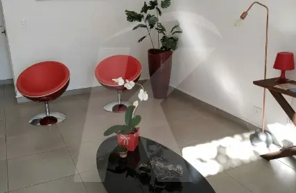 Imagem: Apartamento para Alugar, Vila Nova Cachoeirinha