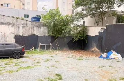 Imagem: Terreno para Alugar, Vila Mazzei