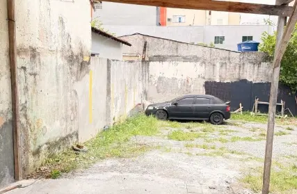 Imagem: Terreno para Alugar, Vila Mazzei