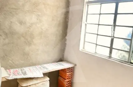 Imagem: Terreno para Alugar, Vila Mazzei