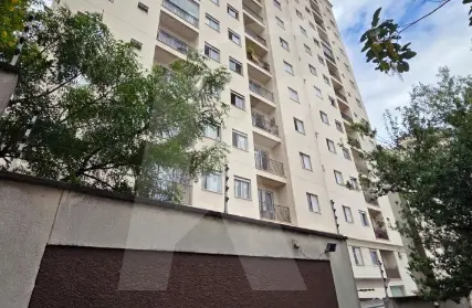 Imagem: Apartamento para Venda, Vila Gustavo