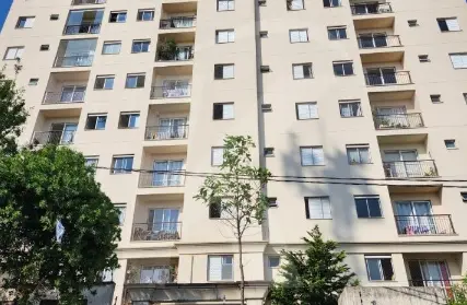 Imagem: Apartamento para Venda, Vila Gustavo