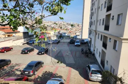 Imagem: Apartamento para Venda, Vila Gustavo