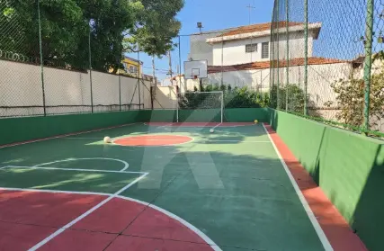 Imagem: Apartamento para Venda, Vila Gustavo