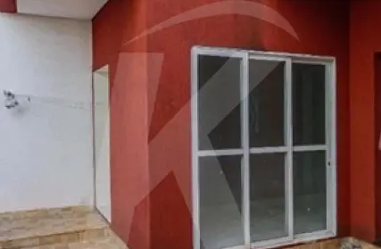 Imagem: Casa Térrea para Alugar, Vila Nova Mazzei