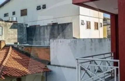 Imagem: Casa Térrea para Alugar, Vila Nova Mazzei