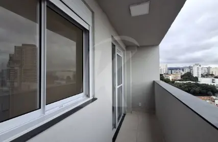 Imagem: Apartamento para Alugar, Parada Inglesa