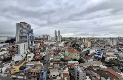 Imagem: Apartamento para Alugar, Parada Inglesa