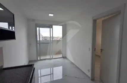 Imagem: Apartamento para Alugar, Parada Inglesa