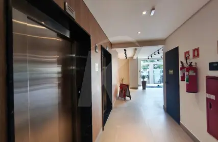 Imagem: Apartamento para Venda, Jardim São Paulo