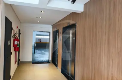 Imagem: Apartamento para Venda, Jardim São Paulo