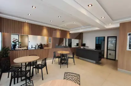 Imagem: Apartamento para Venda, Jardim São Paulo