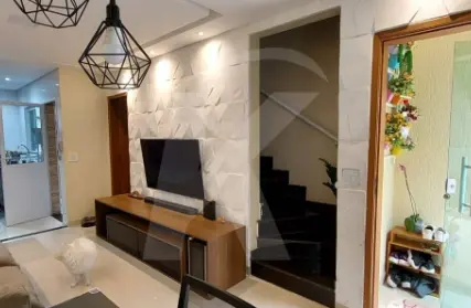 Imagem: Condomínio Fechado para Venda, Vila Gustavo