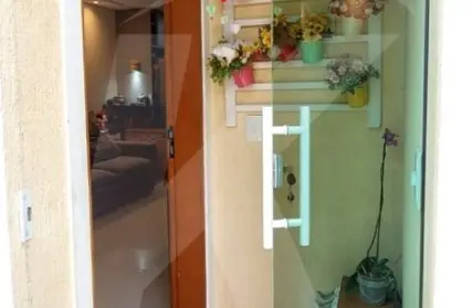 Imagem: Condomínio Fechado para Venda, Vila Gustavo