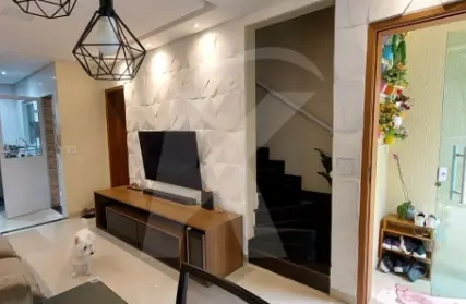 Imagem: Condomínio Fechado para Venda, Vila Gustavo