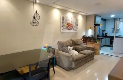 Imagem: Condomínio Fechado para Venda, Vila Gustavo