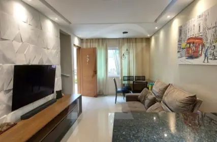 Imagem: Condomínio Fechado para Venda, Vila Gustavo