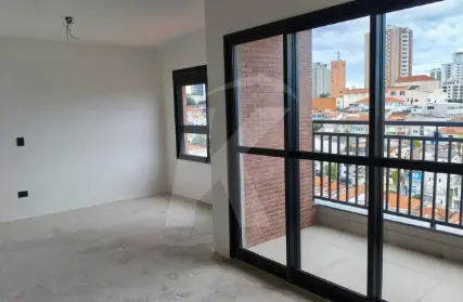 Imagem: Apartamento para Venda, Jardim São Paulo