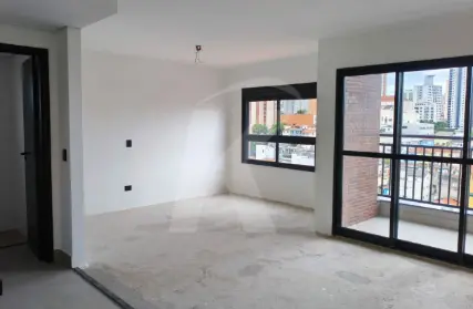 Imagem: Apartamento para Venda, Jardim São Paulo