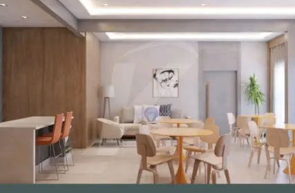 Imagem: Apartamento para Venda, Jardim São Paulo