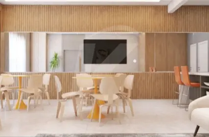 Imagem: Apartamento para Venda, Jardim São Paulo