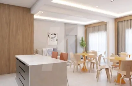 Imagem: Apartamento para Venda, Jardim São Paulo