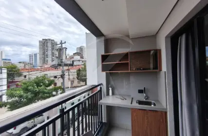 Imagem: Apartamento para Venda, Jardim São Paulo