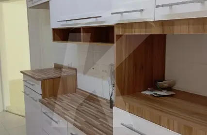 Imagem: Sobrado para Alugar, Jardim Paraíso