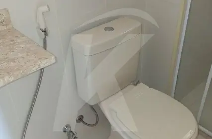 Imagem: Sobrado para Alugar, Jardim Paraíso