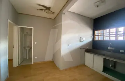 Imagem: Casa Térrea para Alugar, Água Fria