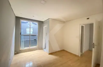 Imagem: Casa Térrea para Alugar, Água Fria