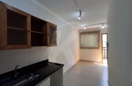 Imagem: Apartamento para Alugar, Tucuruvi