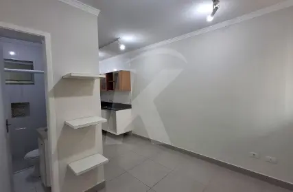 Imagem: Apartamento para Alugar, Tucuruvi