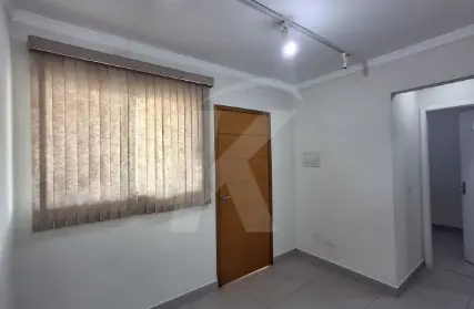 Imagem: Apartamento para Alugar, Tucuruvi