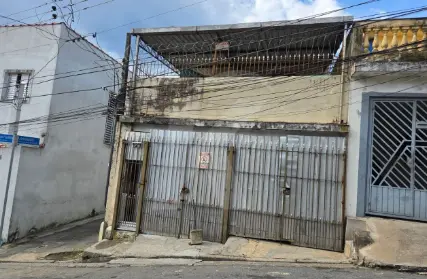 Imagem: Sobrado para Venda, Vila Medeiros