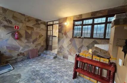 Imagem: Sobrado para Venda, Vila Medeiros