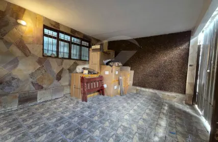 Imagem: Sobrado para Venda, Vila Medeiros