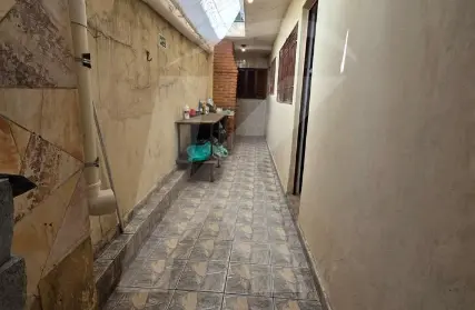 Imagem: Sobrado para Venda, Vila Medeiros