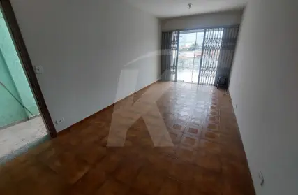 Imagem: Sobrado para Venda, Vila Gustavo