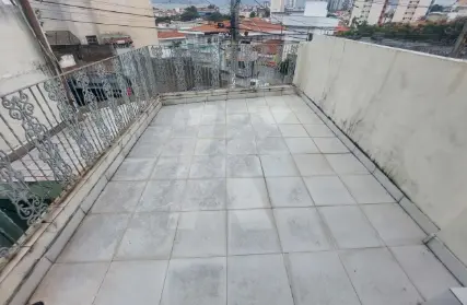 Imagem: Sobrado para Venda, Vila Gustavo