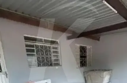 Imagem: Casa Térrea para Alugar, Vila Guilherme