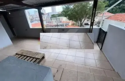 Imagem: Casa Térrea para Alugar, Vila Guilherme