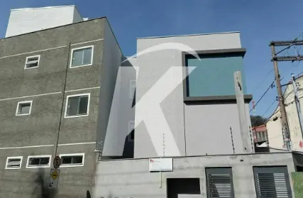 Imagem: Apartamento para Alugar, Vila Isolina Mazzei