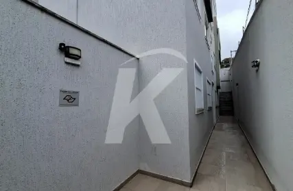 Imagem: Apartamento para Alugar, Vila Isolina Mazzei