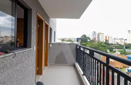 Imagem: Condomínio Fechado para Venda, Tucuruvi